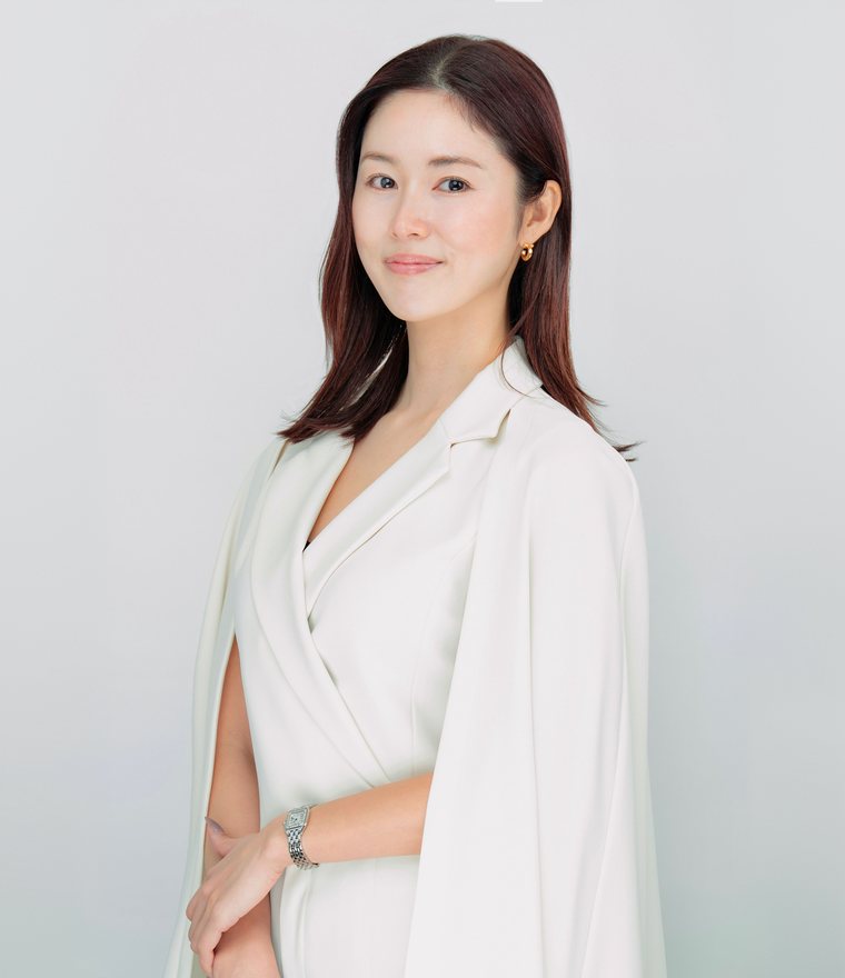 取締役 宮永 伊織